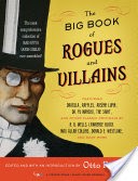 The Big Book of Rogues and Villains