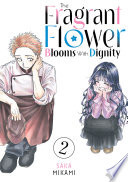 The Fragrant Flower Blooms With Dignity 2