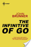 The Infinitive of Go