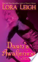 Dawn's Awakening