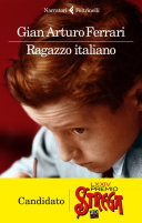 Ragazzo italiano