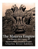 The Maurya Empire
