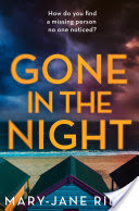 Gone in the Night (Alex Devlin)