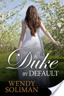 A Duke By Default