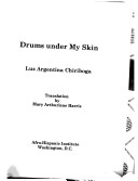 Drums Under My Skin