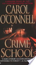 Crime School