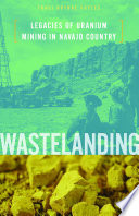 Wastelanding