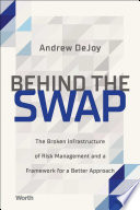 Behind the Swap