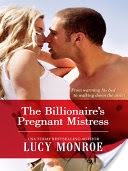 The Billionaire's Pregnant Mistress