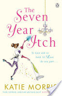 The Seven Year Itch