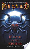 Diablo: Moon of the Spider