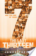 The Last Thirteen Book Seven: 7