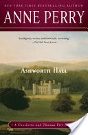 Ashworth Hall