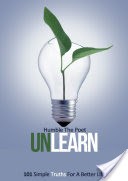 UnLearn: 101 Simple Truths For A Better Life
