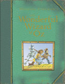 Michael Foreman's The Wonderful Wizard of Oz