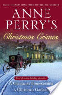 Anne Perry's Christmas Crimes