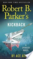 Robert B. Parker's Kickback