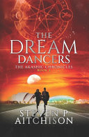 The Dream Dancers - Book 2 of The Akashic Chronicles