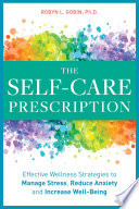 The Self Care Prescription