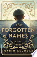 The Forgotten Names