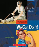 Rosie the Riveter