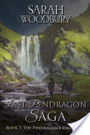 The Pendragon's Challenge (The Last Pendragon Saga Book 7)