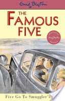 Famous Five: 4: Five Go To Smuggler's Top