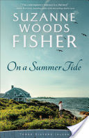 On a Summer Tide (Three Sisters Island Book #1)