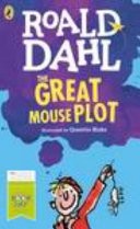 World Book Day 2016: the Great Mouse Plot