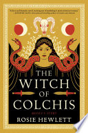 The Witch of Colchis