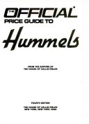 The Official (Small Size) Price Guide to Hummels