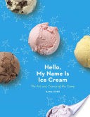 Hello, My Name Is Ice Cream