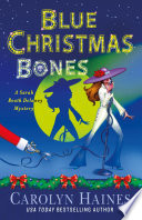 Blue Christmas Bones