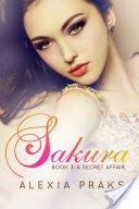 Sakura: A Secret Affair