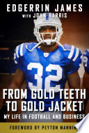 From Gold Teeth to Gold Jacket