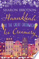 Hanukkah at the Great Greenwich Ice Creamery