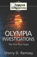 Olympia Investigations