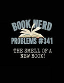 Book Nerd Problems