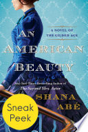 An American Beauty: Sneak Peek