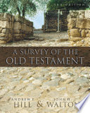 A Survey of the Old Testament