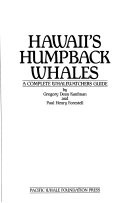 Hawaii's Humpback Whales