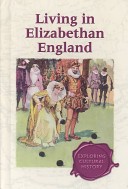 Living in Elizabethan England