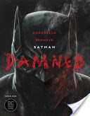 Batman: Damned (2018-) #1