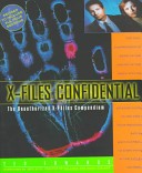 X-Files Confidential