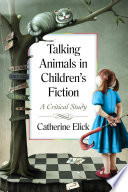 Talking Animals in Children's Fiction