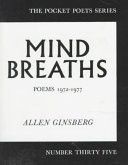 Mind Breaths: Poems 1972-1977