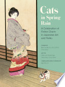 Cats in Spring Rain