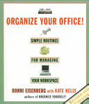 Organize Your Office