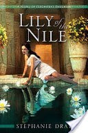 Lily of the Nile