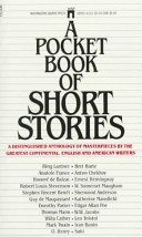 Pocket Book of Short Stories